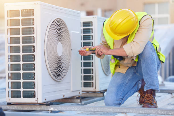 AC installation near me in Blue Ridge, GA